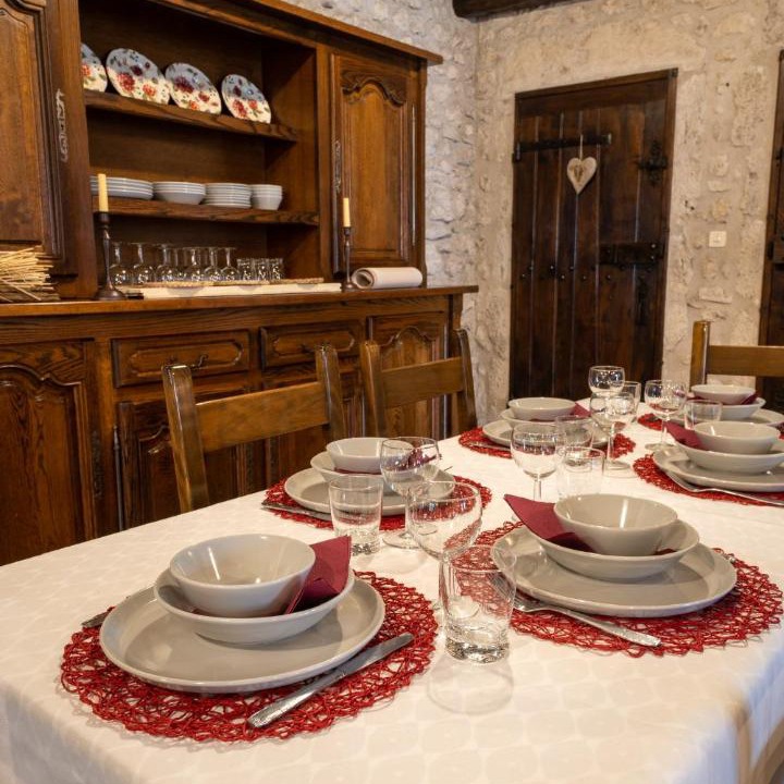 Photo of Kitchen in Meung-sur-Loire