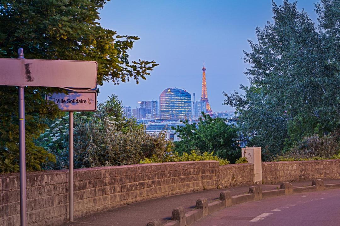 Photo of Others in Issy-les-Moulineaux