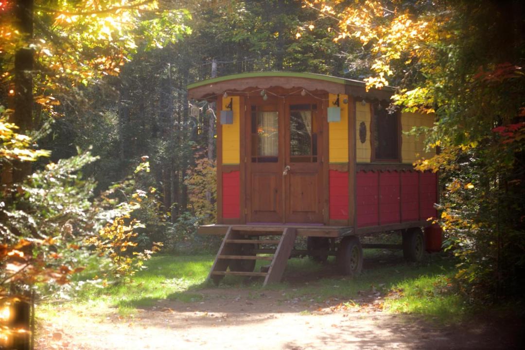 Photo of Others in Mauricie