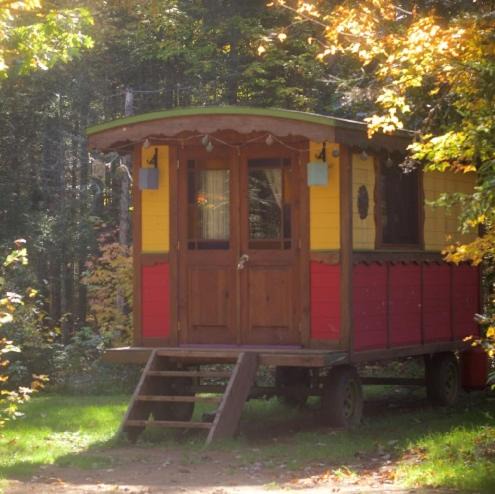 Photo of Others in Mauricie