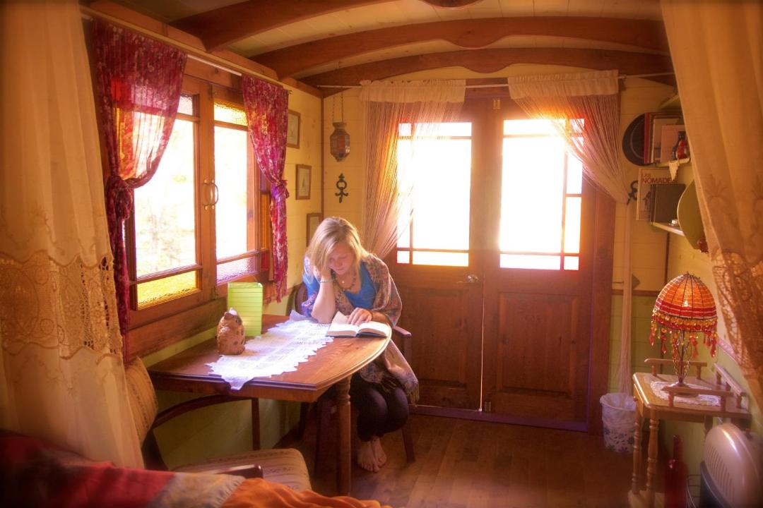 Photo of Others in Mauricie