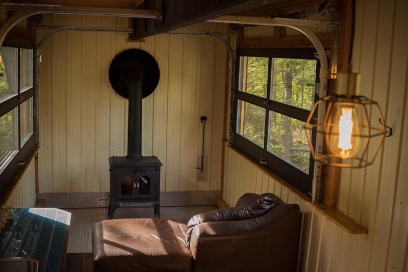 Photo of Others in Mauricie