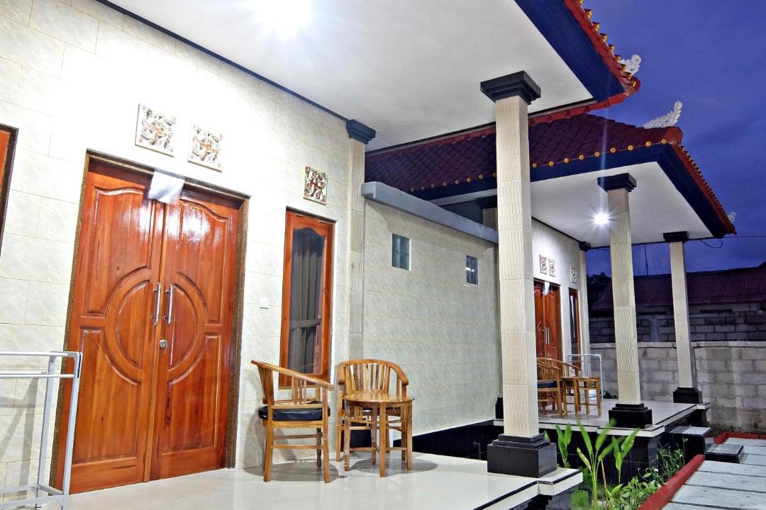 Photo of Others in Jungut Batu