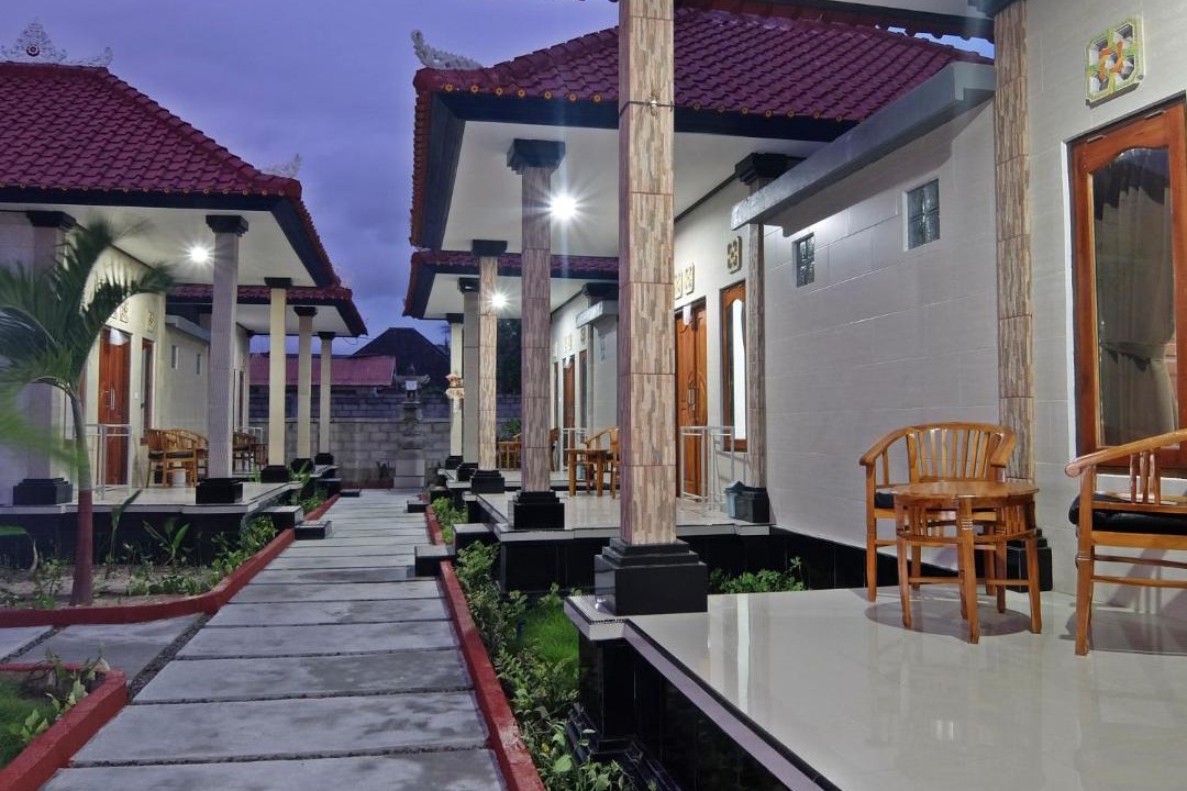 Photo of Others in Jungut Batu