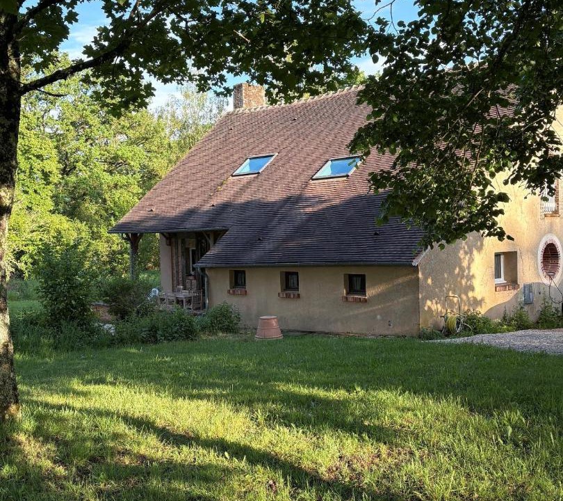 Photo of Others in Saint-Amand-en-Puisaye