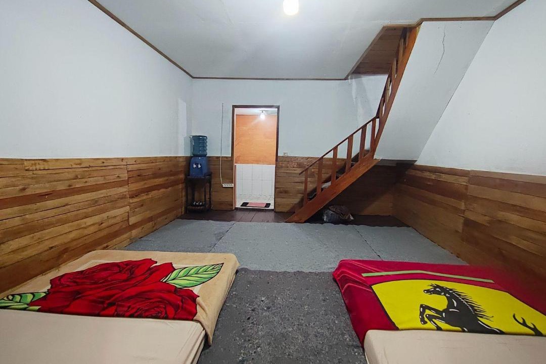 Photo of Bedroom in Pangalengan