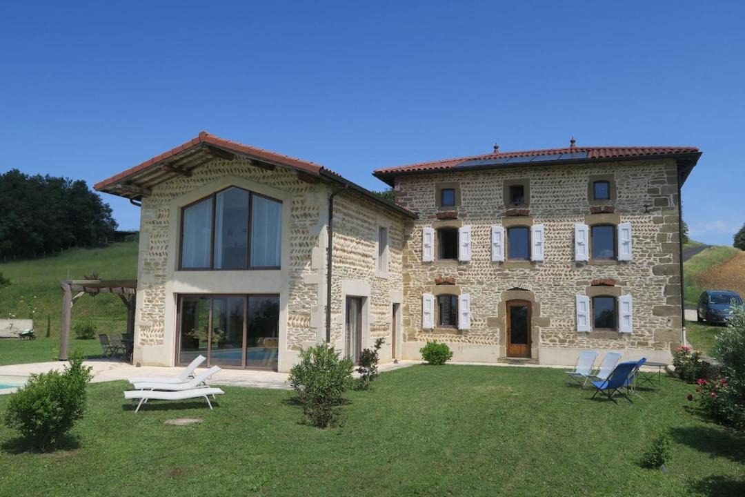 Photo of Others in Chateauneuf-de-Galaure