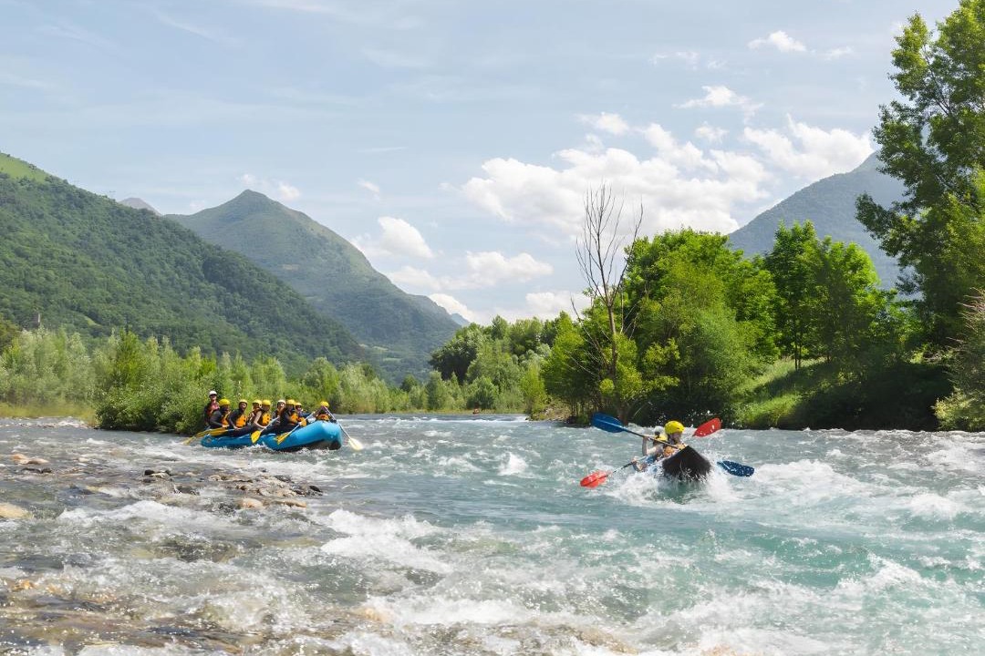 Photo of Others in Argeles Gazost
