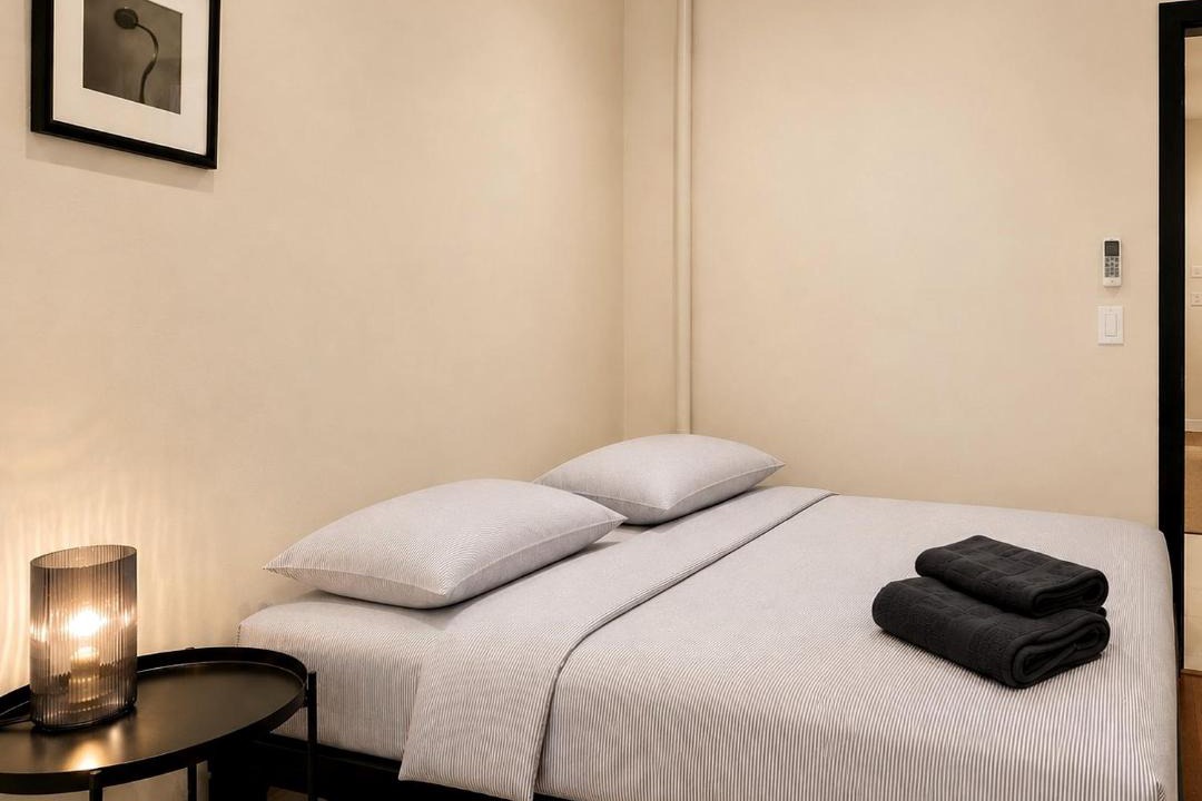 Photo of Bedroom in Bloomingdale