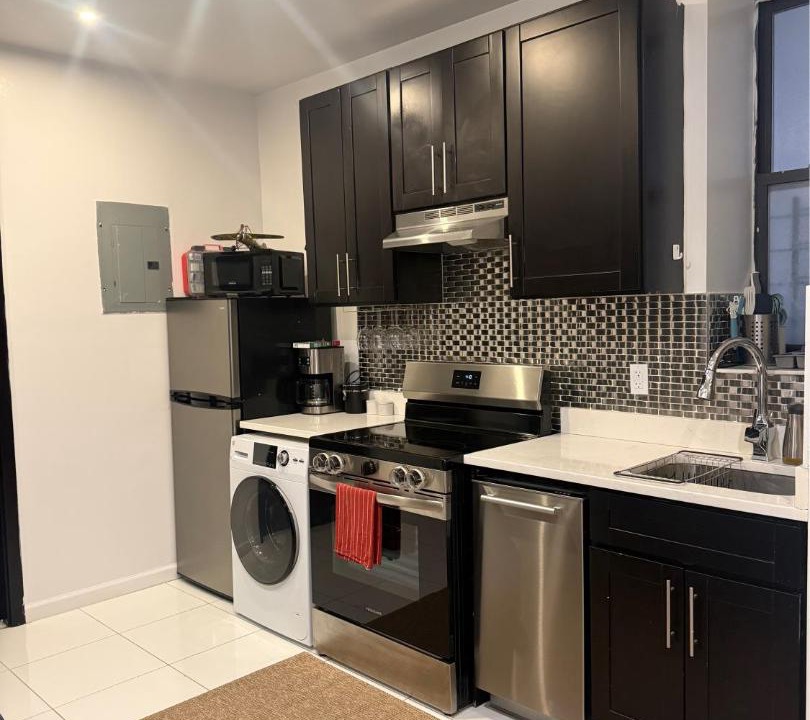 Photo of Kitchen in Bloomingdale