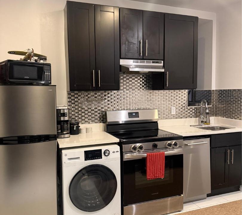 Photo of Kitchen in Bloomingdale