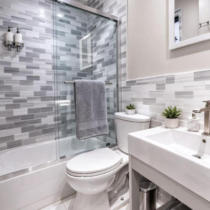 Photo of Bathroom in Bloomingdale