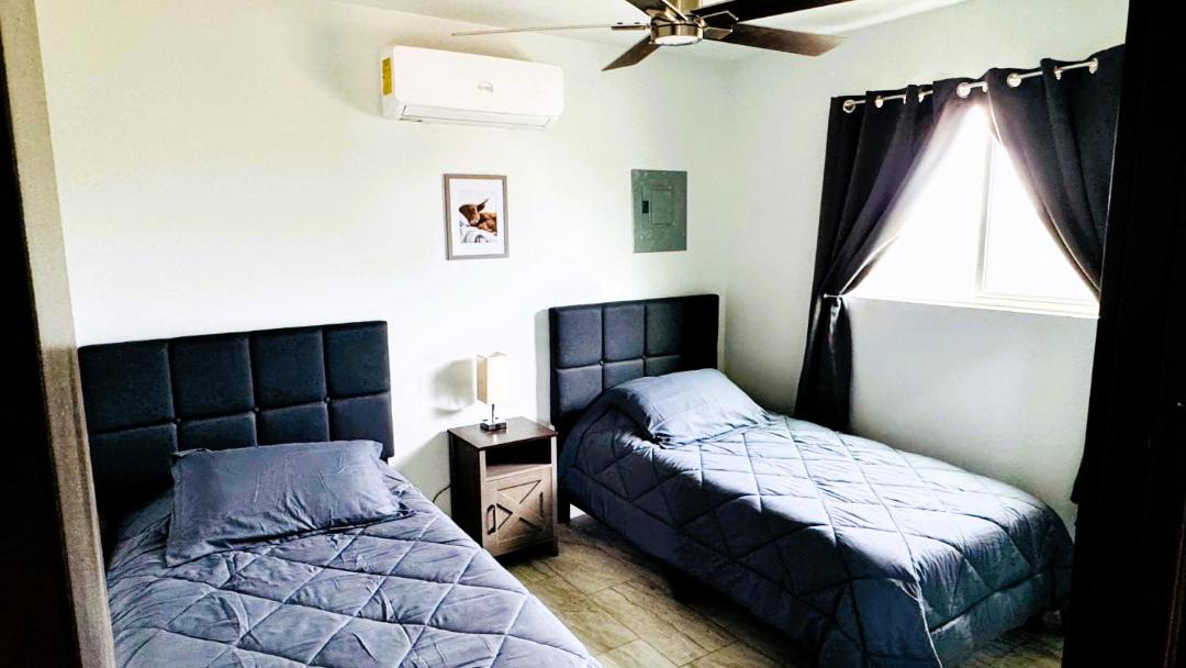 Photo of Bedroom in Yancey