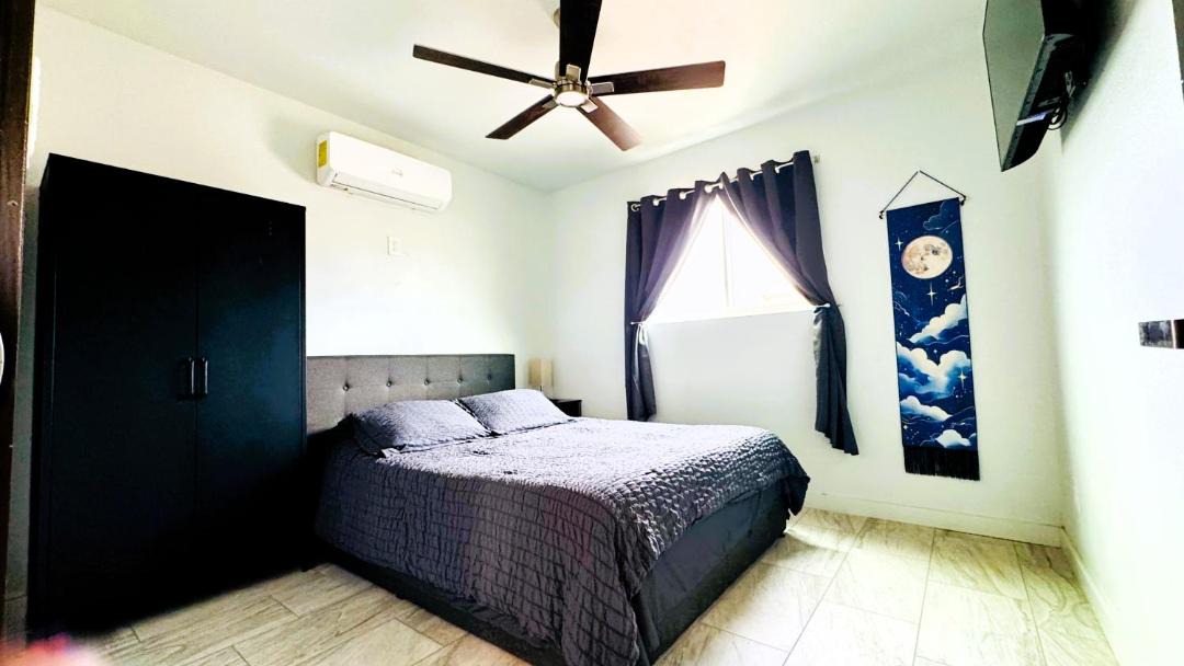 Photo of Bedroom in Yancey