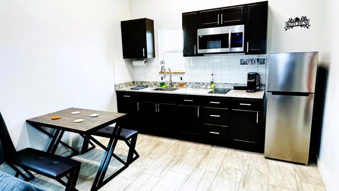 Photo of Kitchen in Yancey