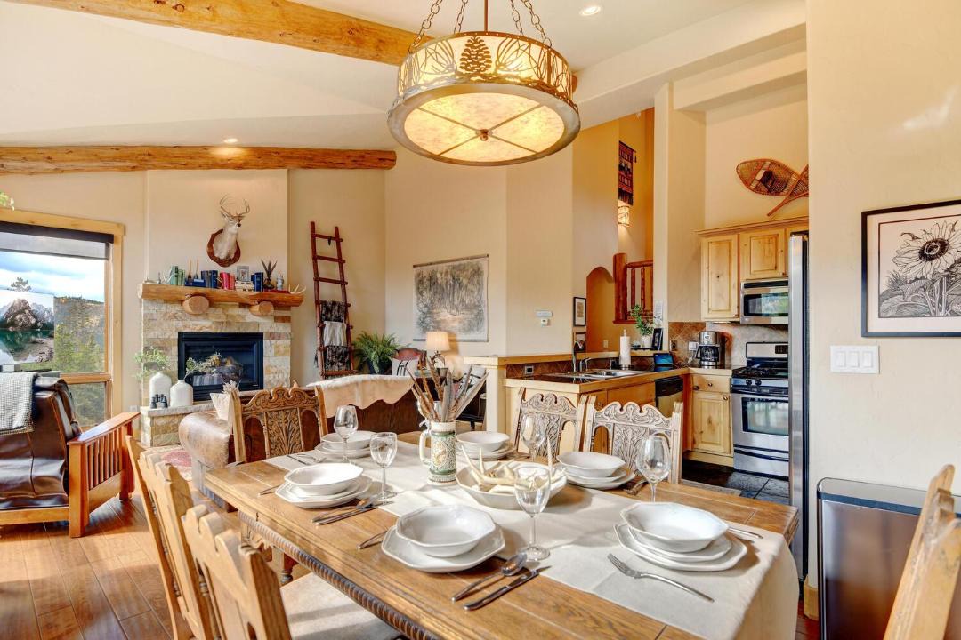 Photo of Kitchen in Winter Park