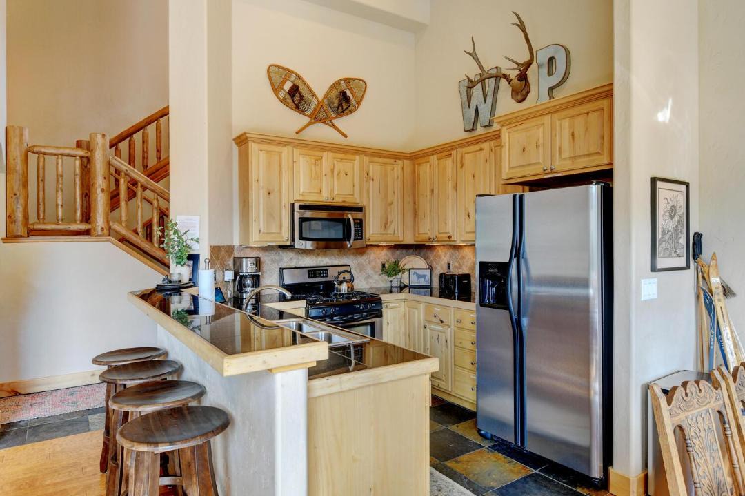 Photo of Kitchen in Winter Park