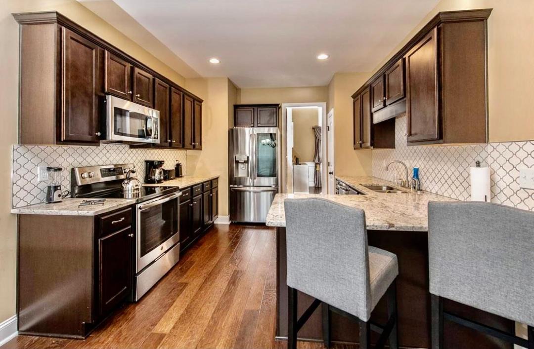 Photo of Kitchen in Odenville