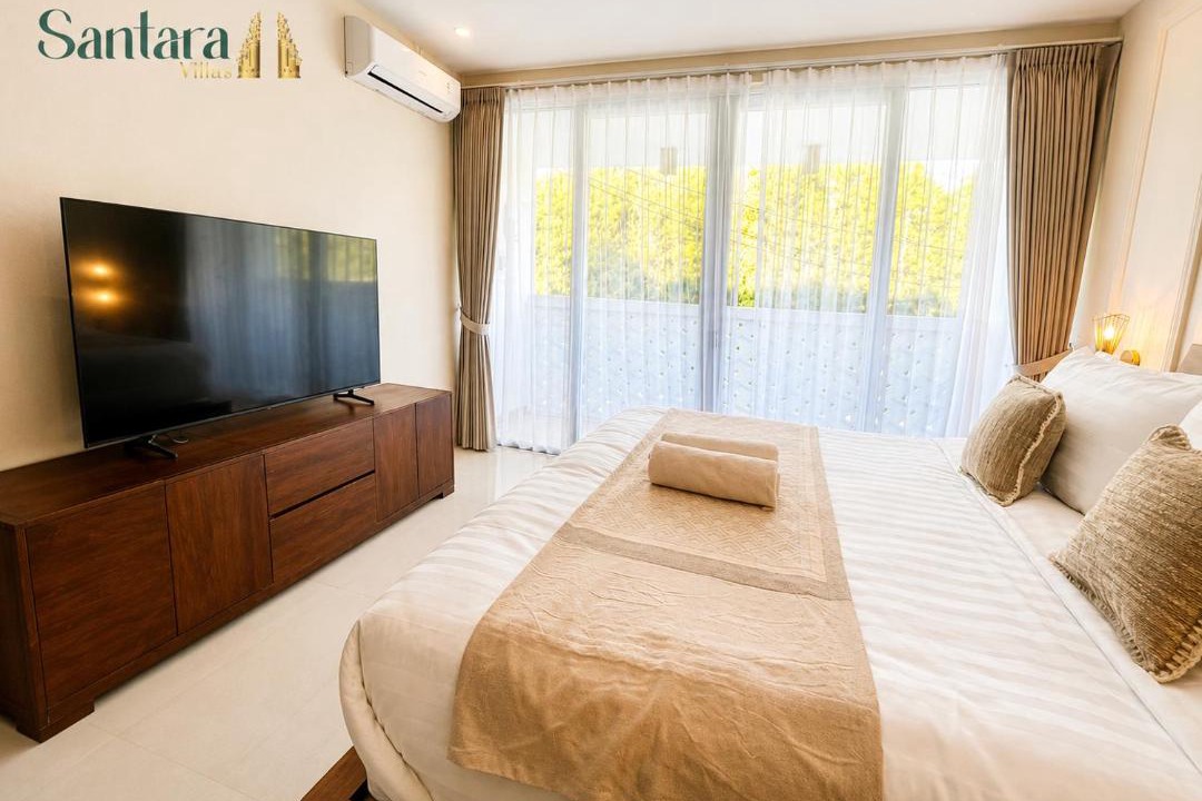 Photo of Bedroom in Pemecutan Kelod