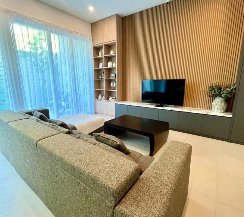 Photo of Livingroom in Pemecutan Kelod