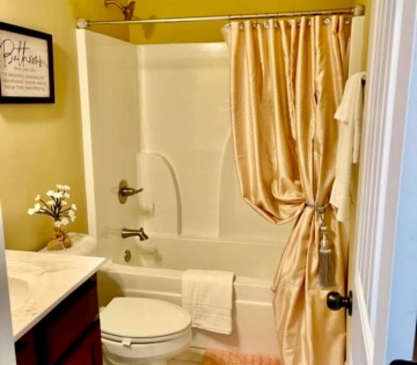 Photo of Bathroom in Odenville