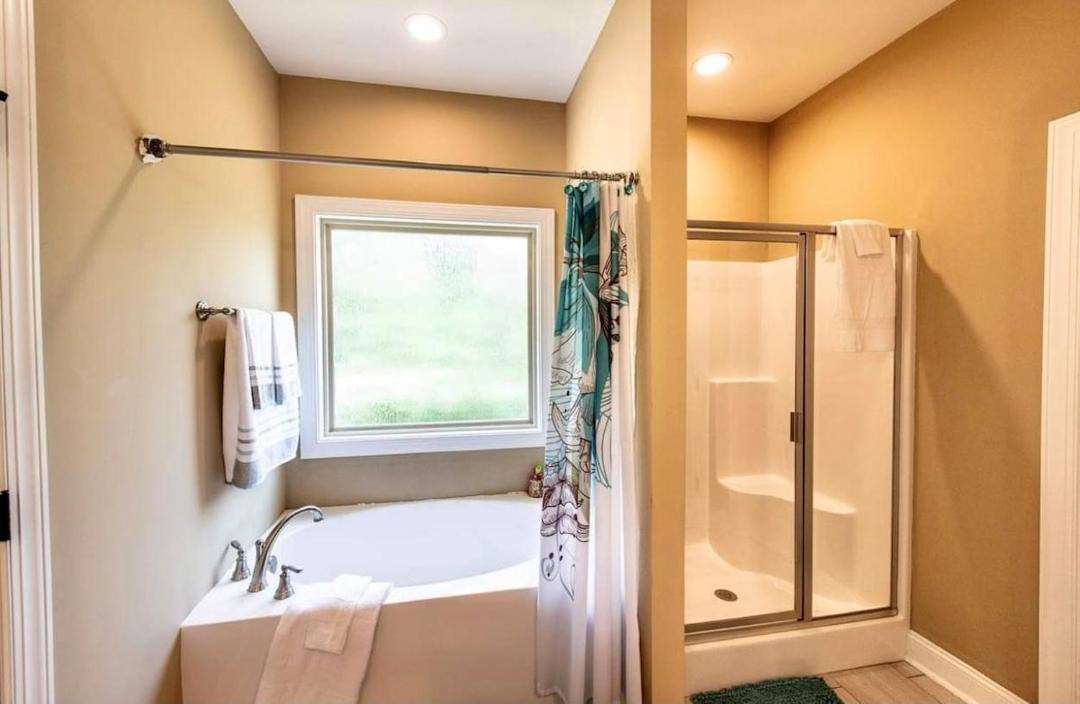Photo of Bathroom in Odenville