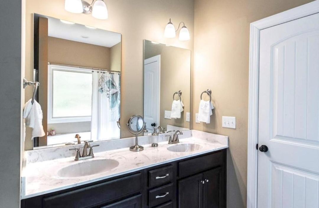 Photo of Bathroom in Odenville