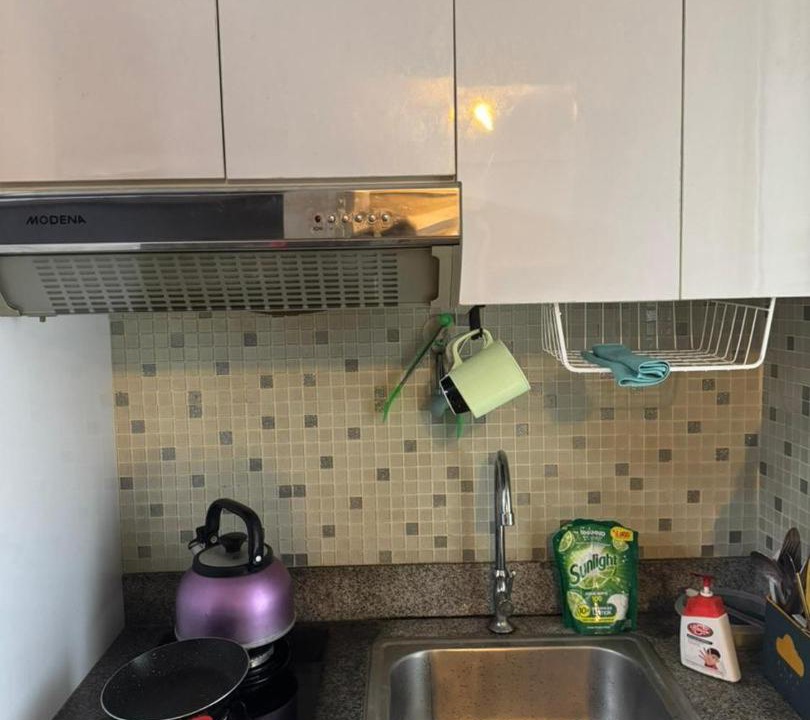 Photo of Kitchen in Jatinegara