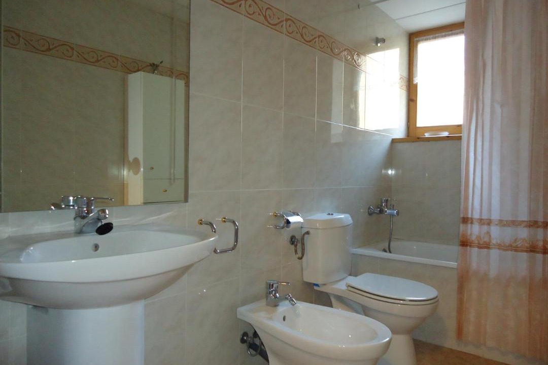 Photo of Bathroom in Barruera