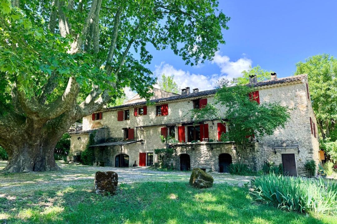 Photo of Others in Forcalquier