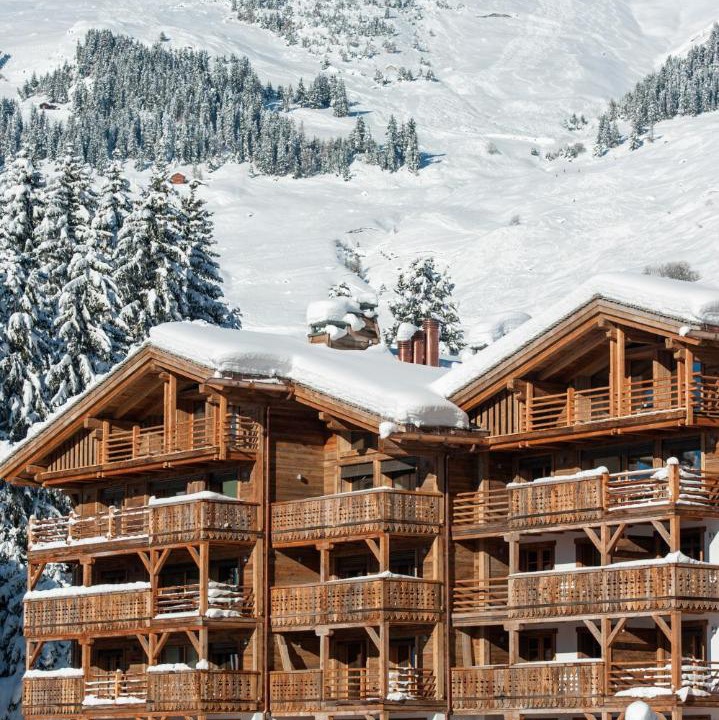Photo of Others in Verbier