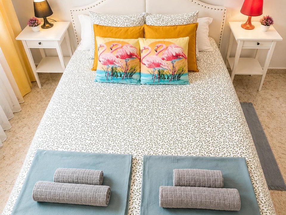 Photo of Bedroom in Los Cuarteros