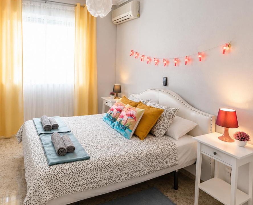 Photo of Bedroom in Los Cuarteros