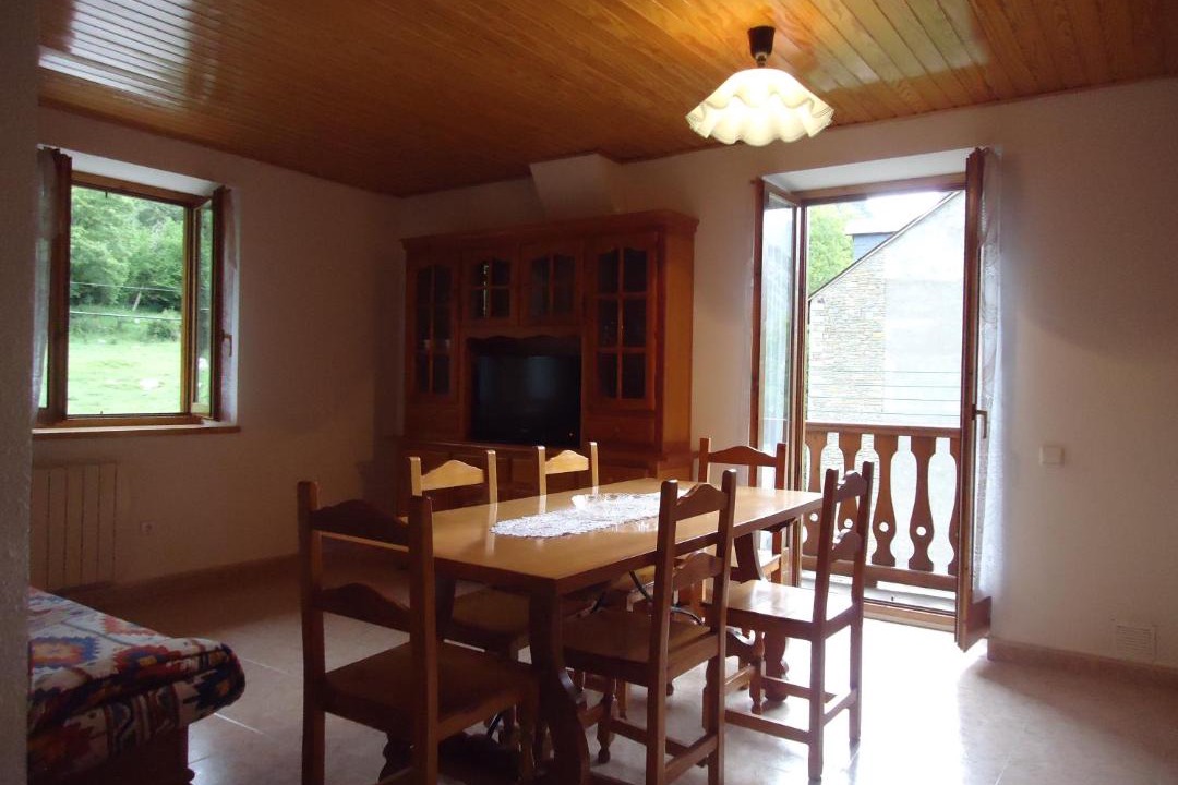 Photo of Livingroom in Barruera
