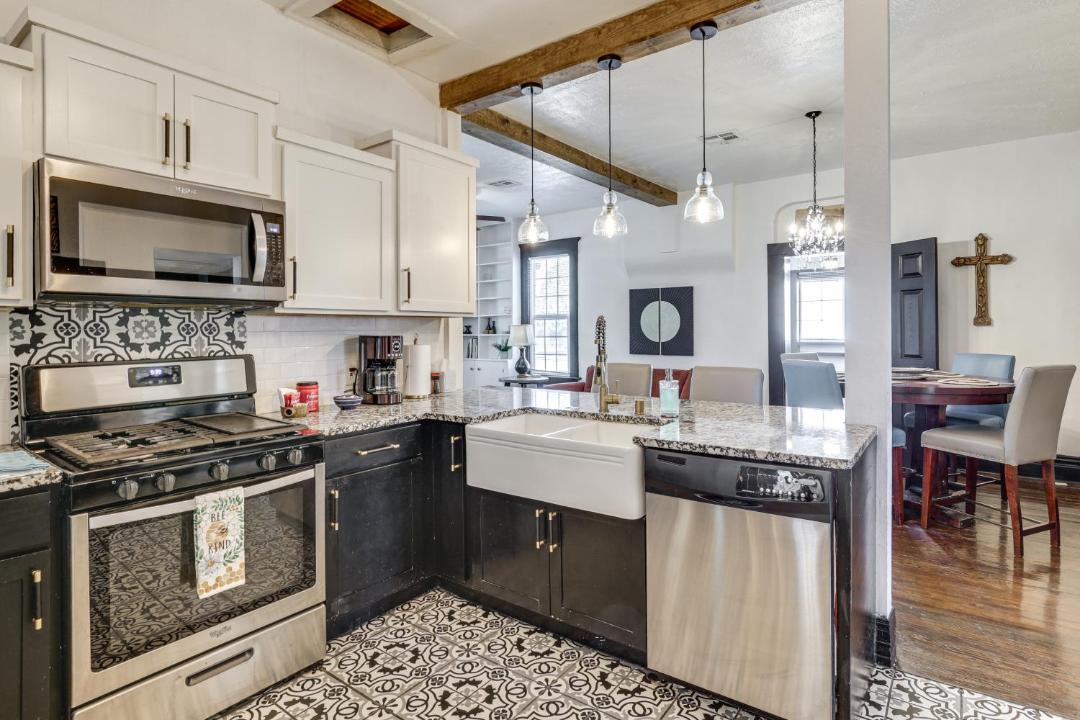 Photo of Kitchen in El Paso