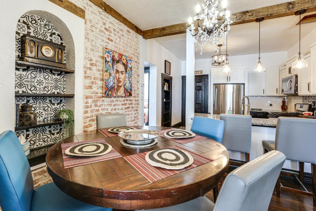 Photo of Kitchen in El Paso