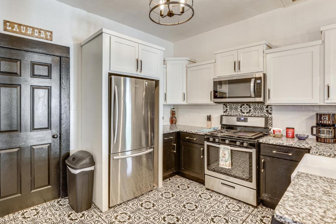 Photo of Kitchen in El Paso