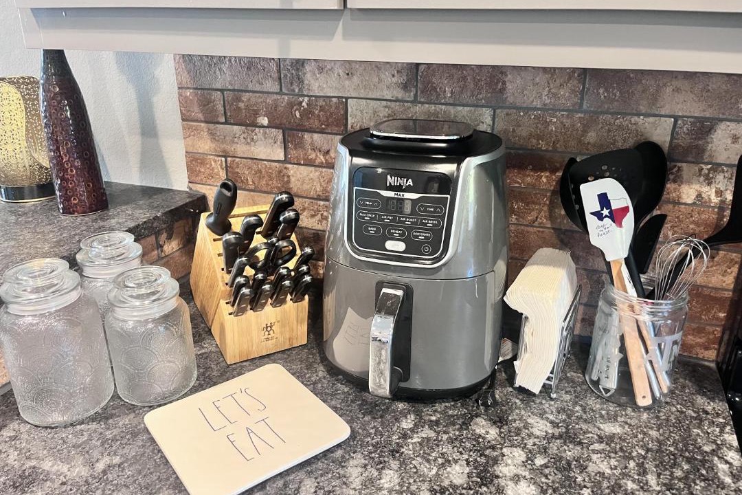 Photo of Kitchen in College Station