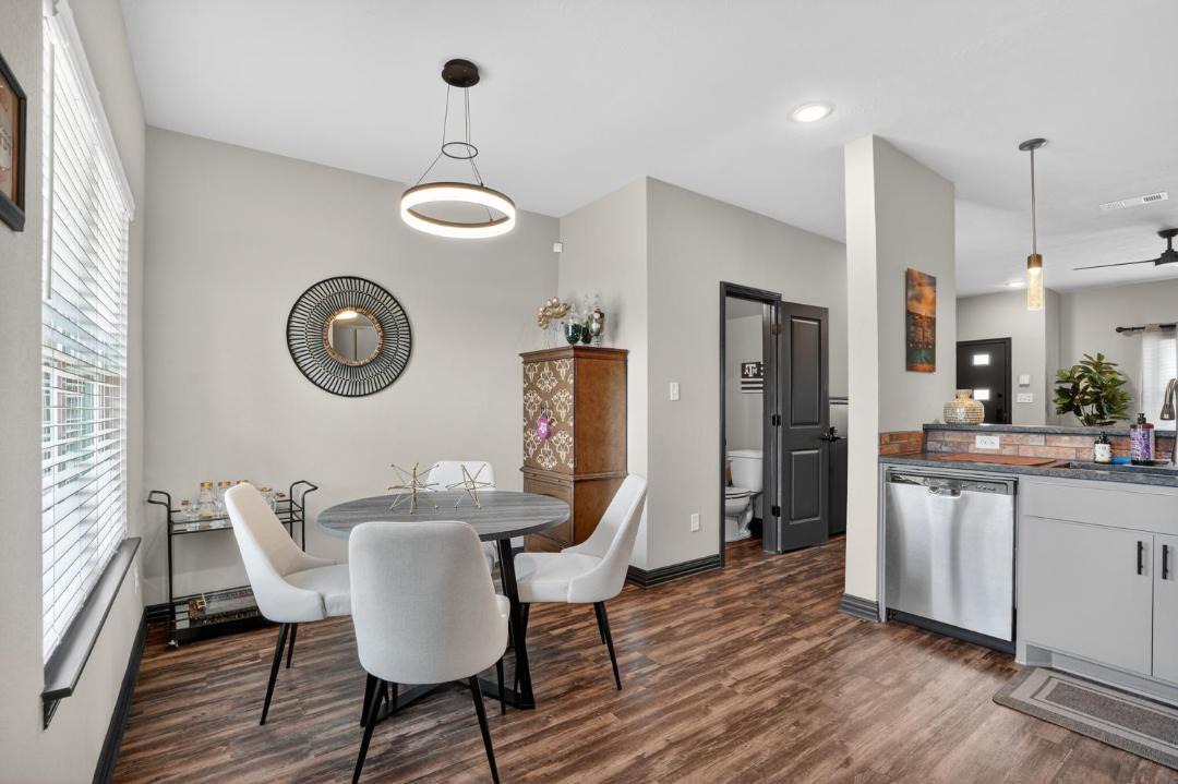 Photo of Kitchen in College Station