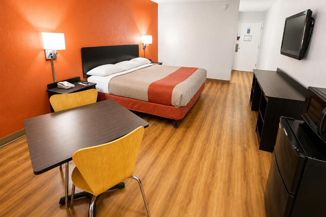 Photo of Bedroom in New Stanton