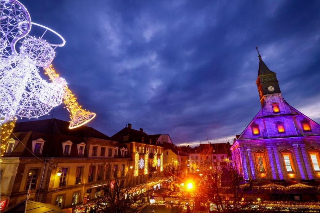 Photo of Others in Montbeliard