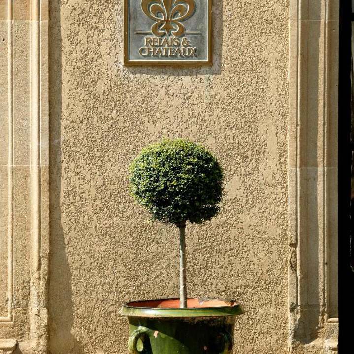 Photo of Buildings in Villalbe