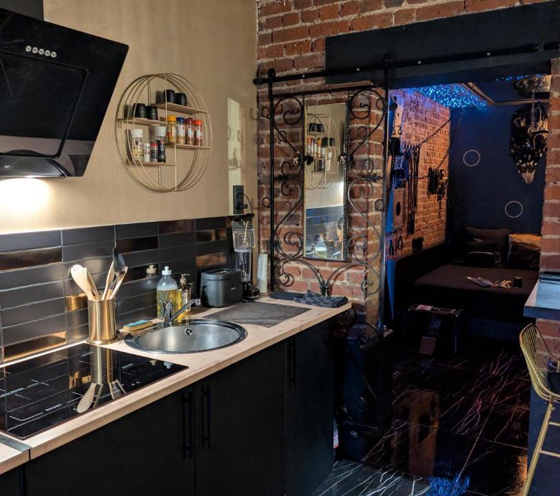 Photo of Kitchen in Souchez