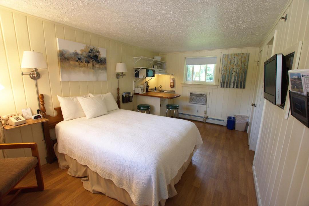 Photo of Bedroom in Dryden
