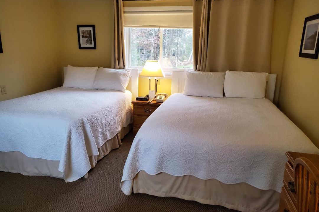 Photo of Bedroom in Dryden