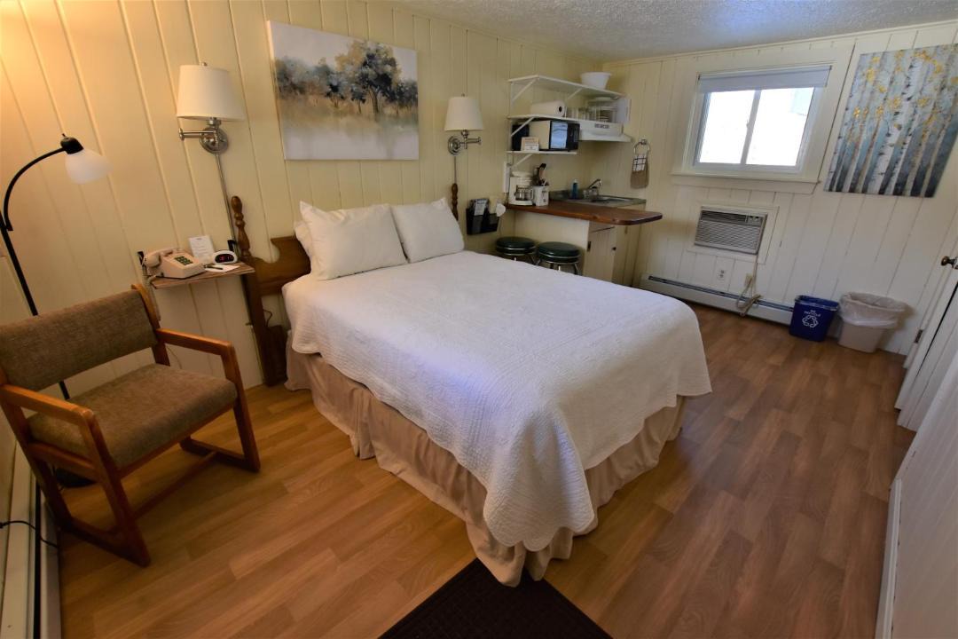 Photo of Bedroom in Dryden