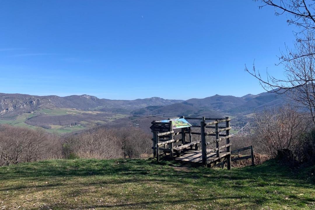Photo of Others in Ferrieres sur Ariege
