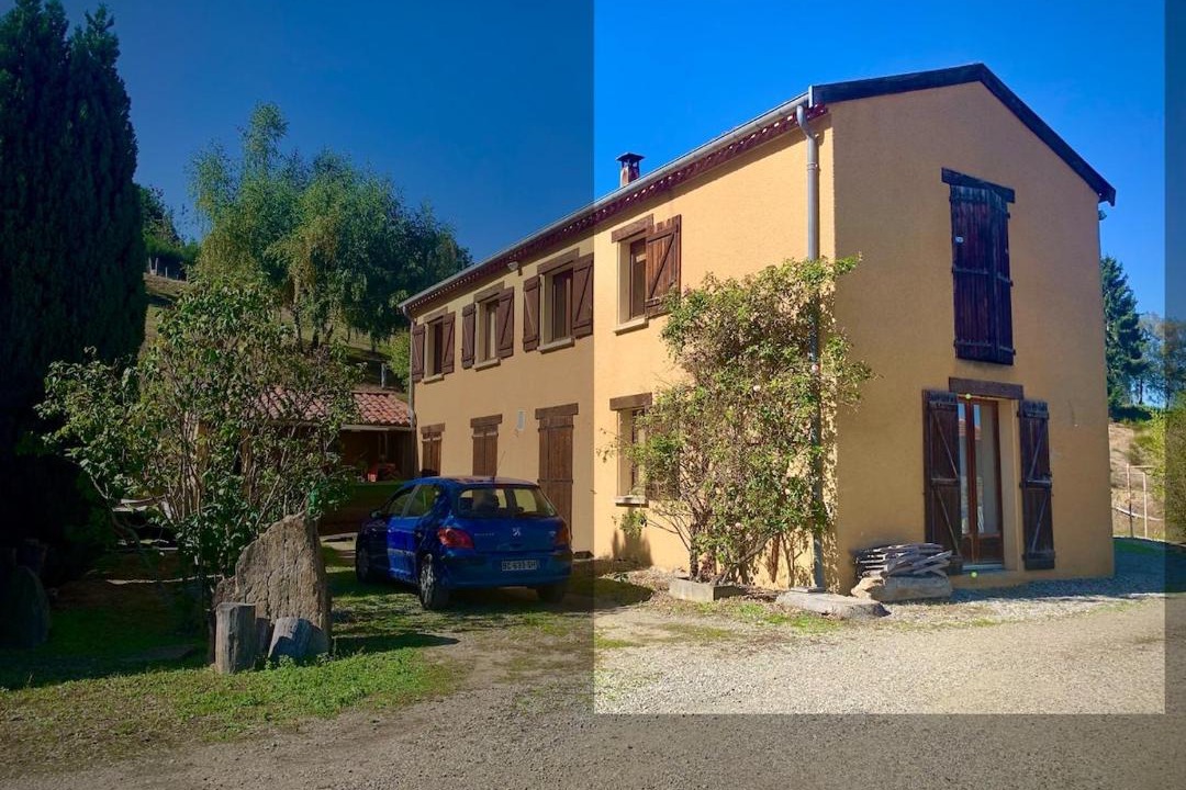 Photo of Others in Ferrieres sur Ariege