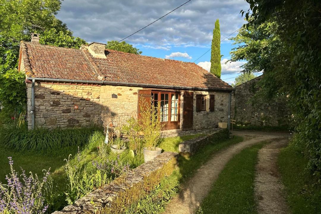 Photo of Others in Sauveterre-la-Lemance
