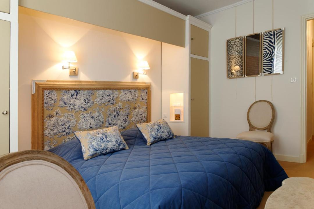 Photo of Bedroom in Villalbe